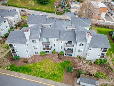6700 NE 182nd Street Kenmore WA 98028