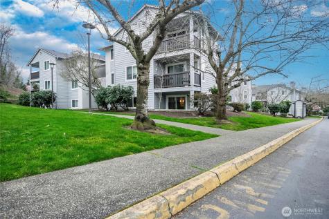 6700 NE 182nd Street Kenmore WA 98028
