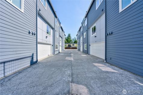 4716 72nd Street NE Street NE Marysville WA 98270