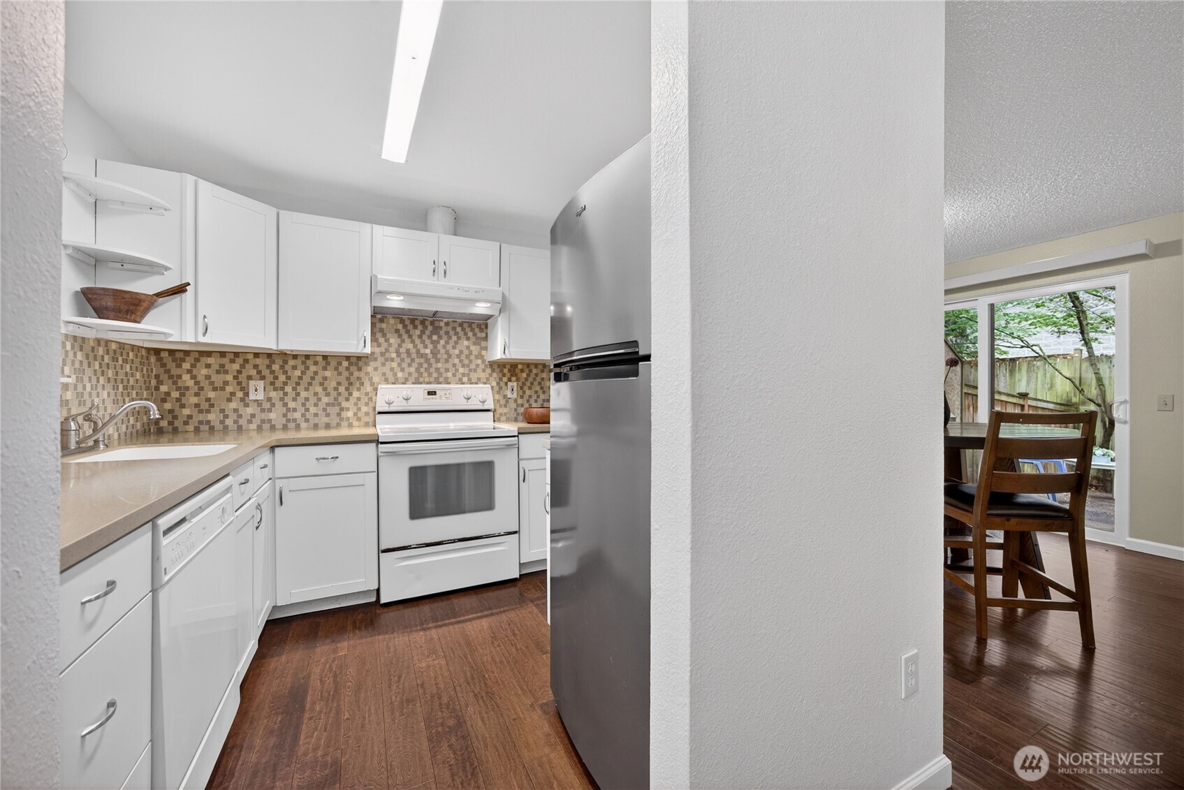 10037 NE 138th Place Kirkland WA 98034
