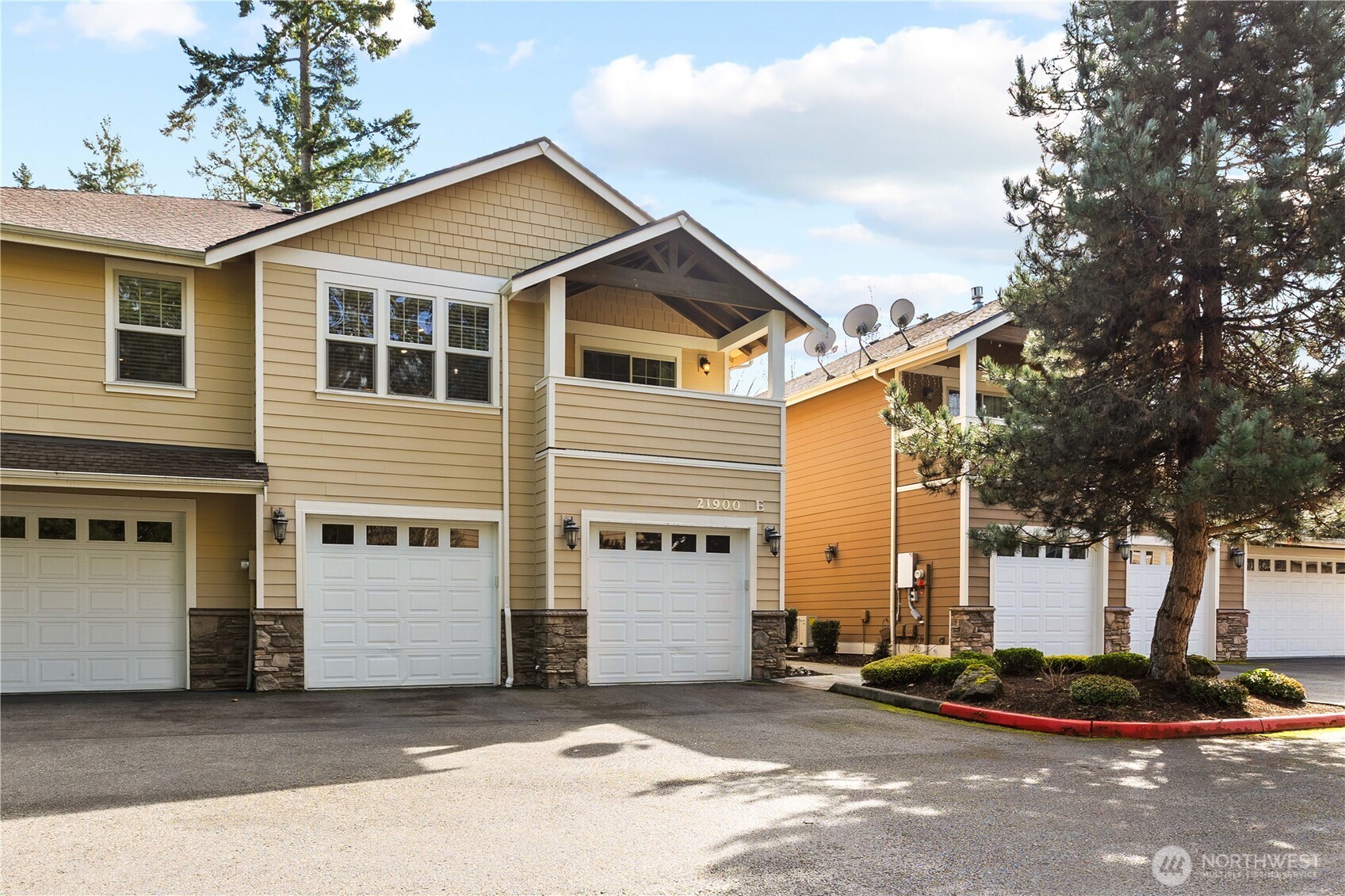 21900 SE 242nd Street Maple Valley WA 98038