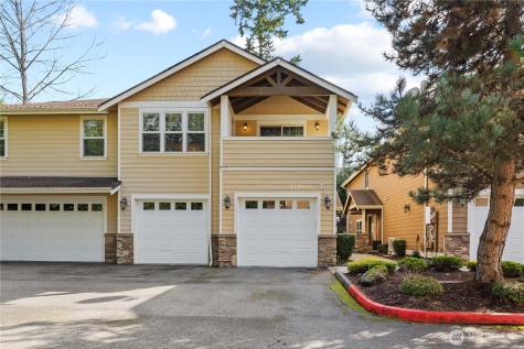 21900 SE 242nd Street Maple Valley WA 98038