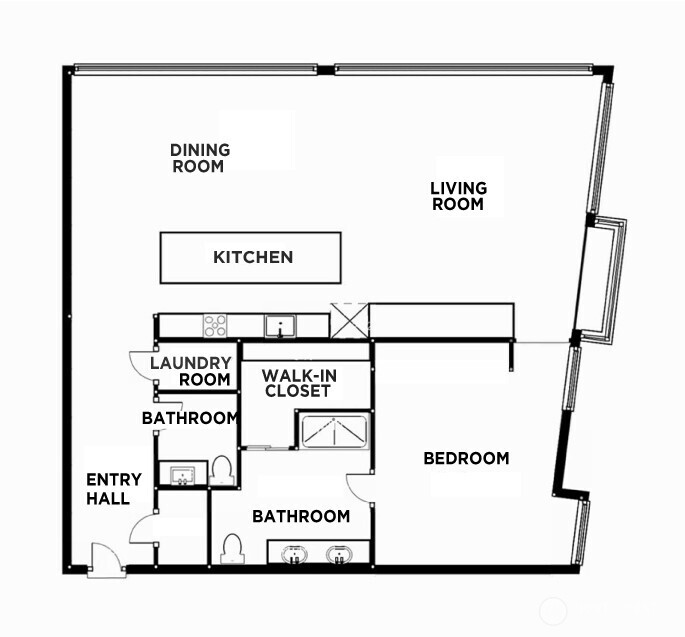 909 5th Avenue Seattle WA 98164