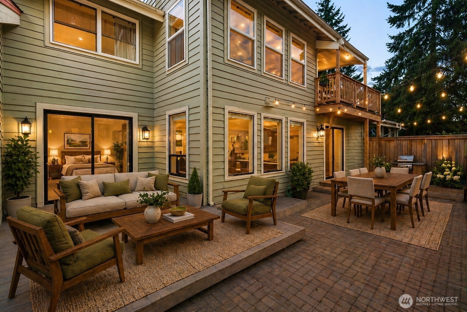 1330 Boise Street Fircrest WA 98466