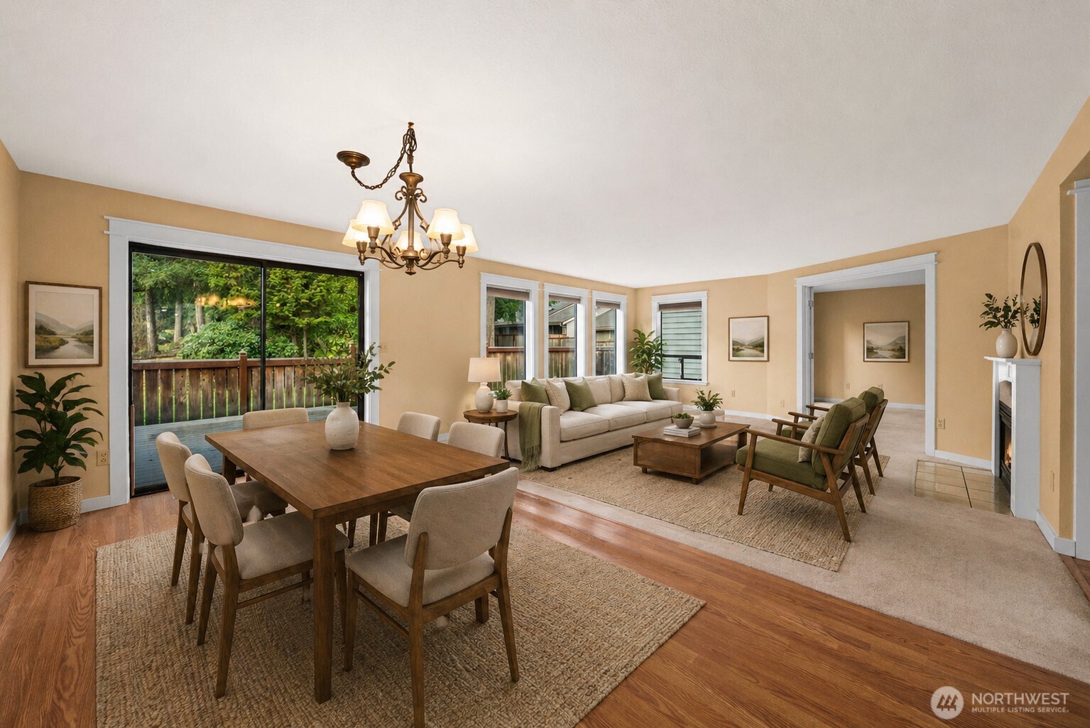 1330 Boise Street Fircrest WA 98466