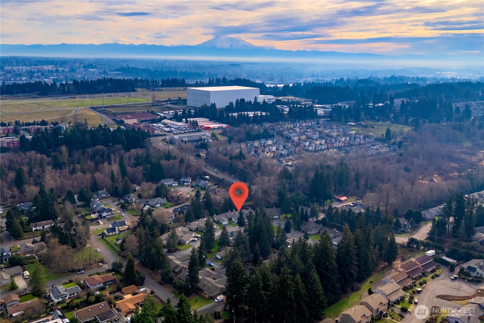 1330 Boise Street Fircrest WA 98466