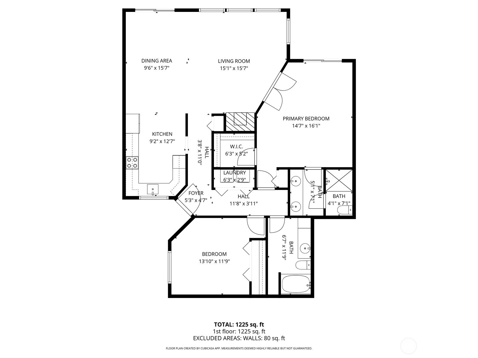 1330 Boise Street Fircrest WA 98466