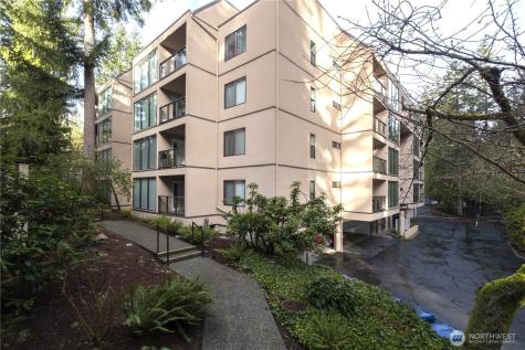 15512 Country Club Drive Mill Creek WA 98012