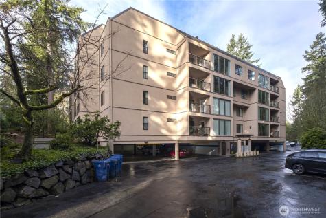 15512 Country Club Drive Mill Creek WA 98012