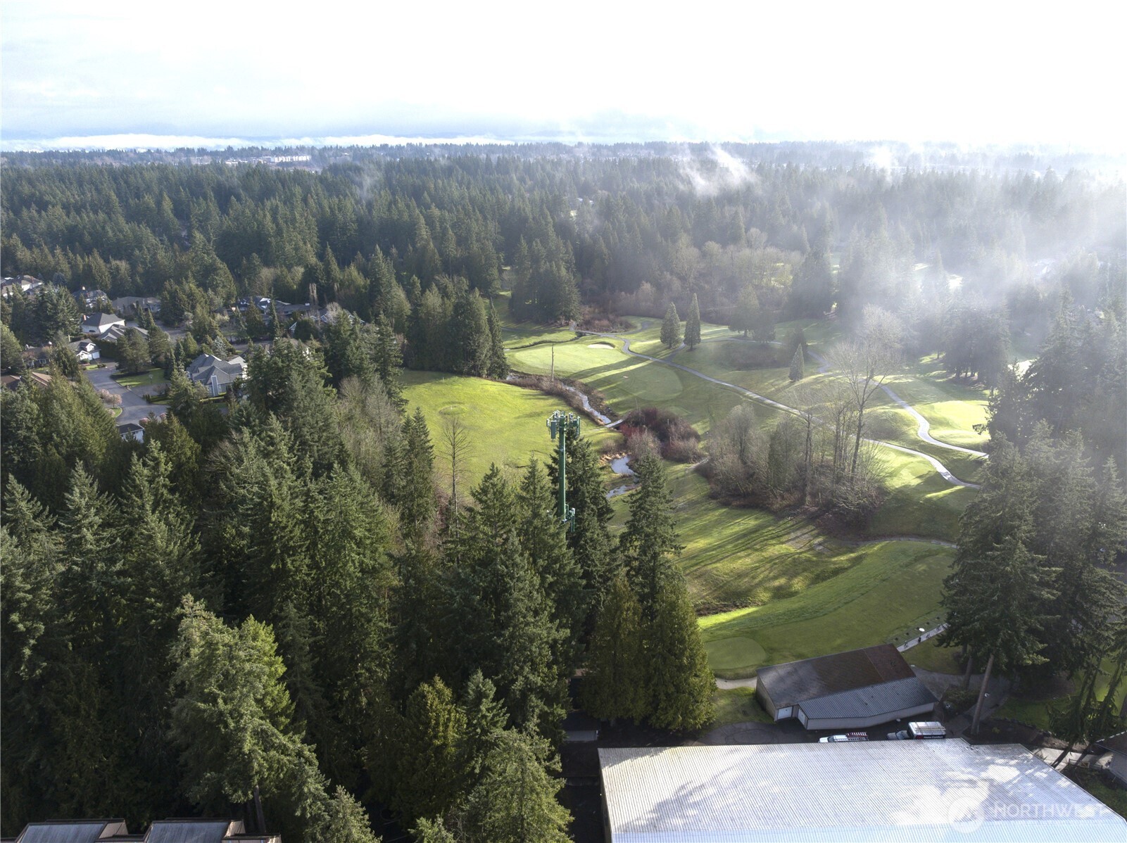 15512 Country Club Drive Mill Creek WA 98012