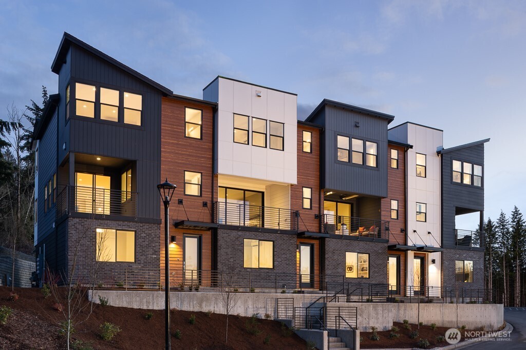 10823 120th Lane NE Kirkland WA 98033