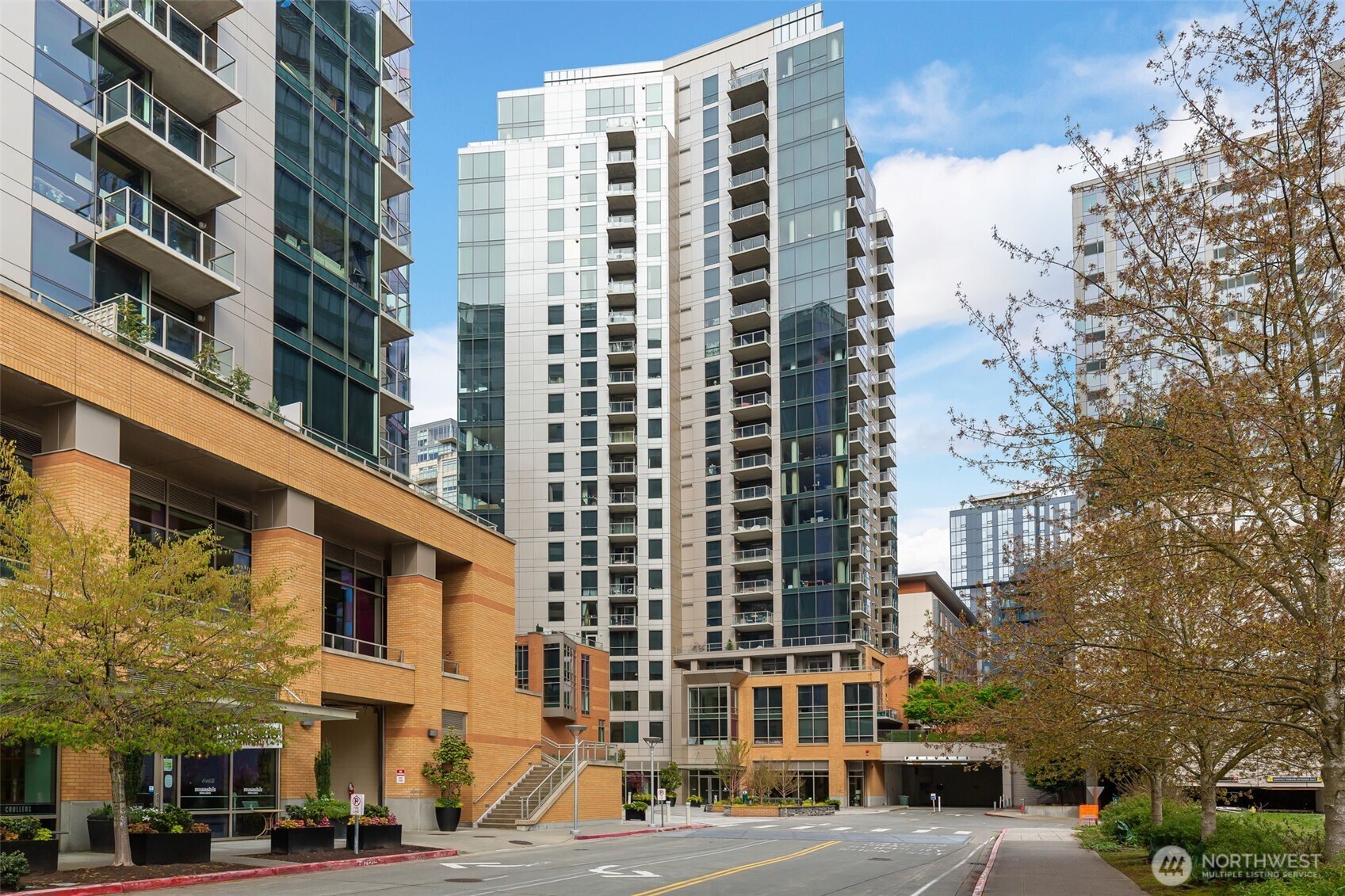 10650 NE 9th Place Bellevue WA 98004