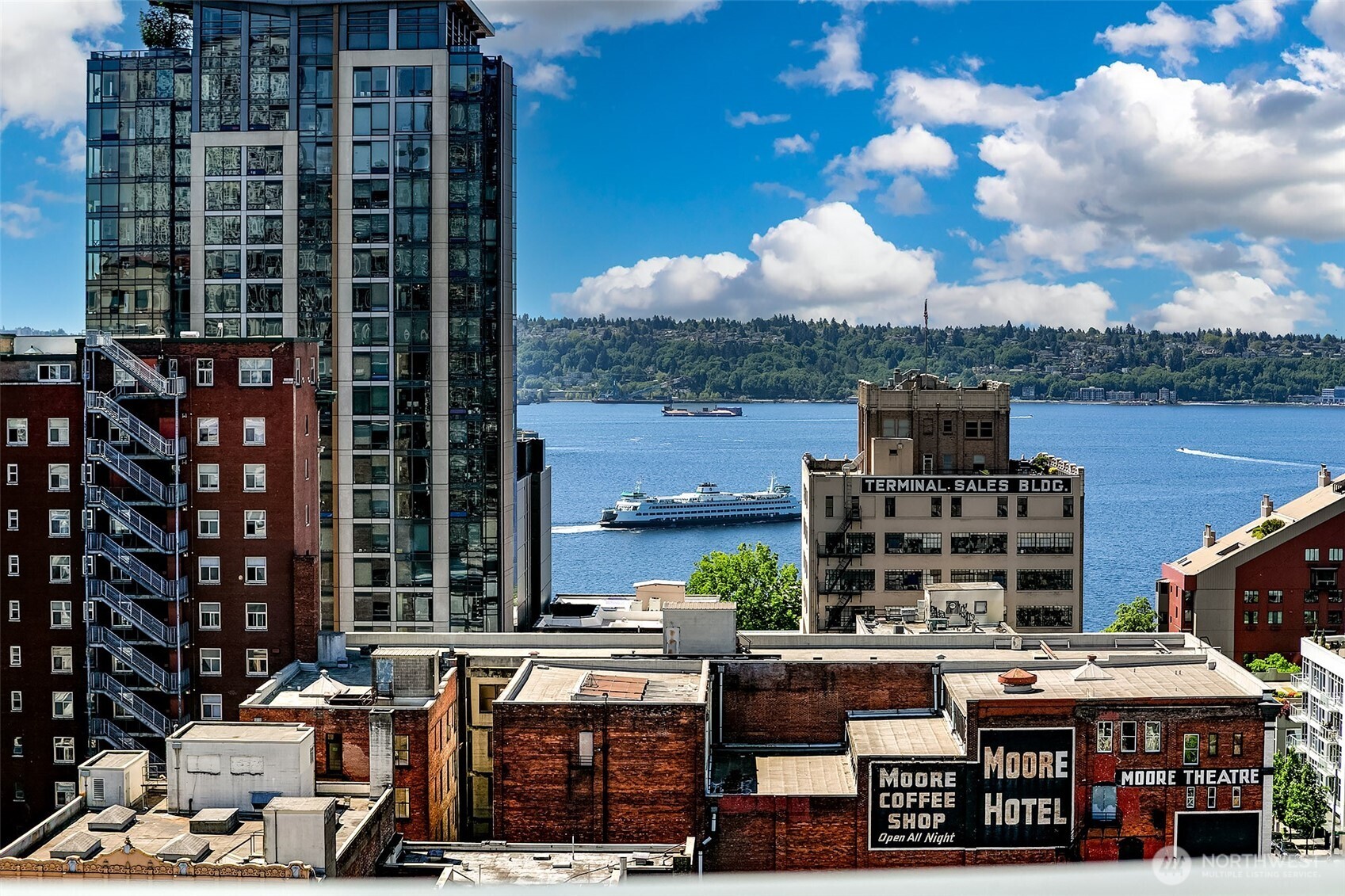 1920 4th Avenue Seattle WA 98101