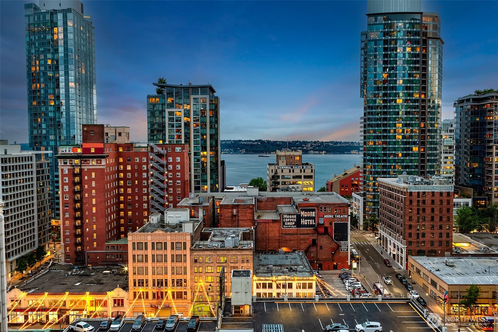 1920 4th Avenue Seattle WA 98101