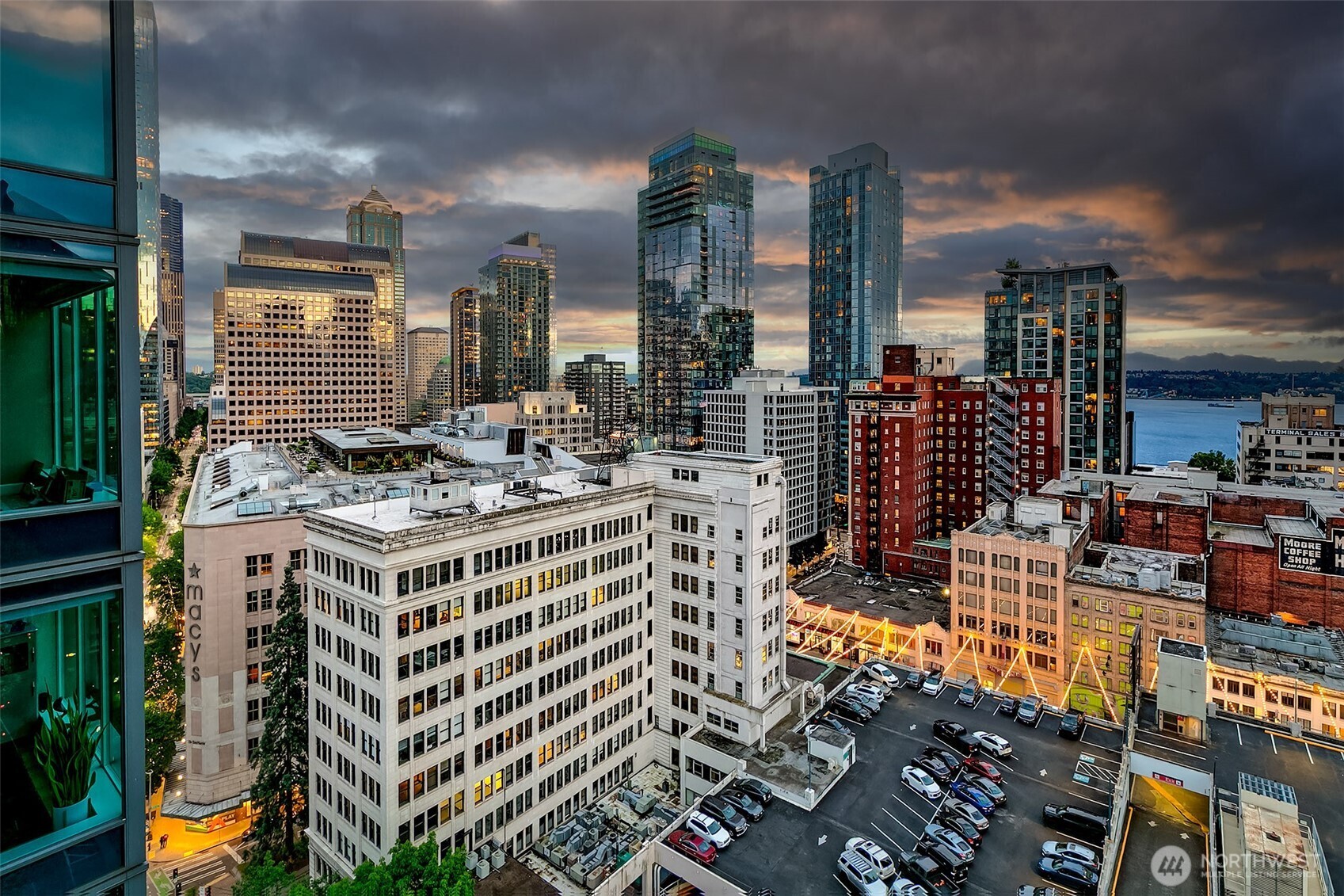 1920 4th Avenue Seattle WA 98101