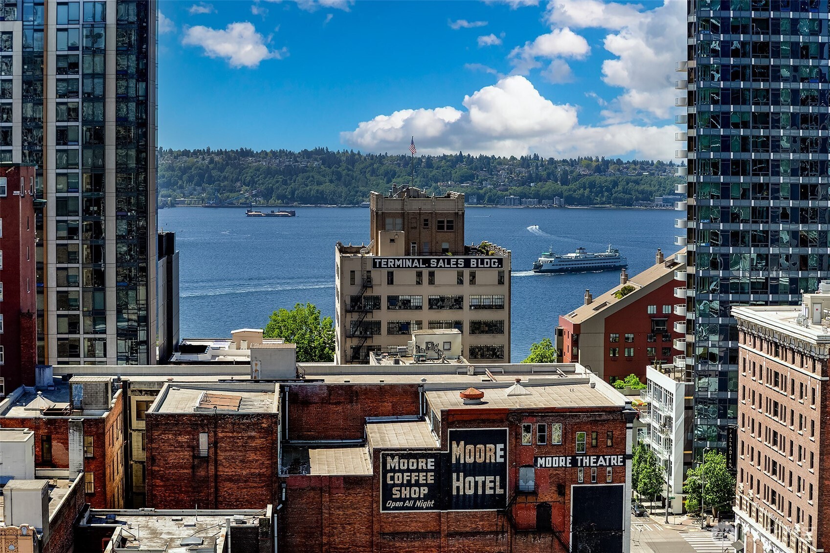 1920 4th Avenue Seattle WA 98101