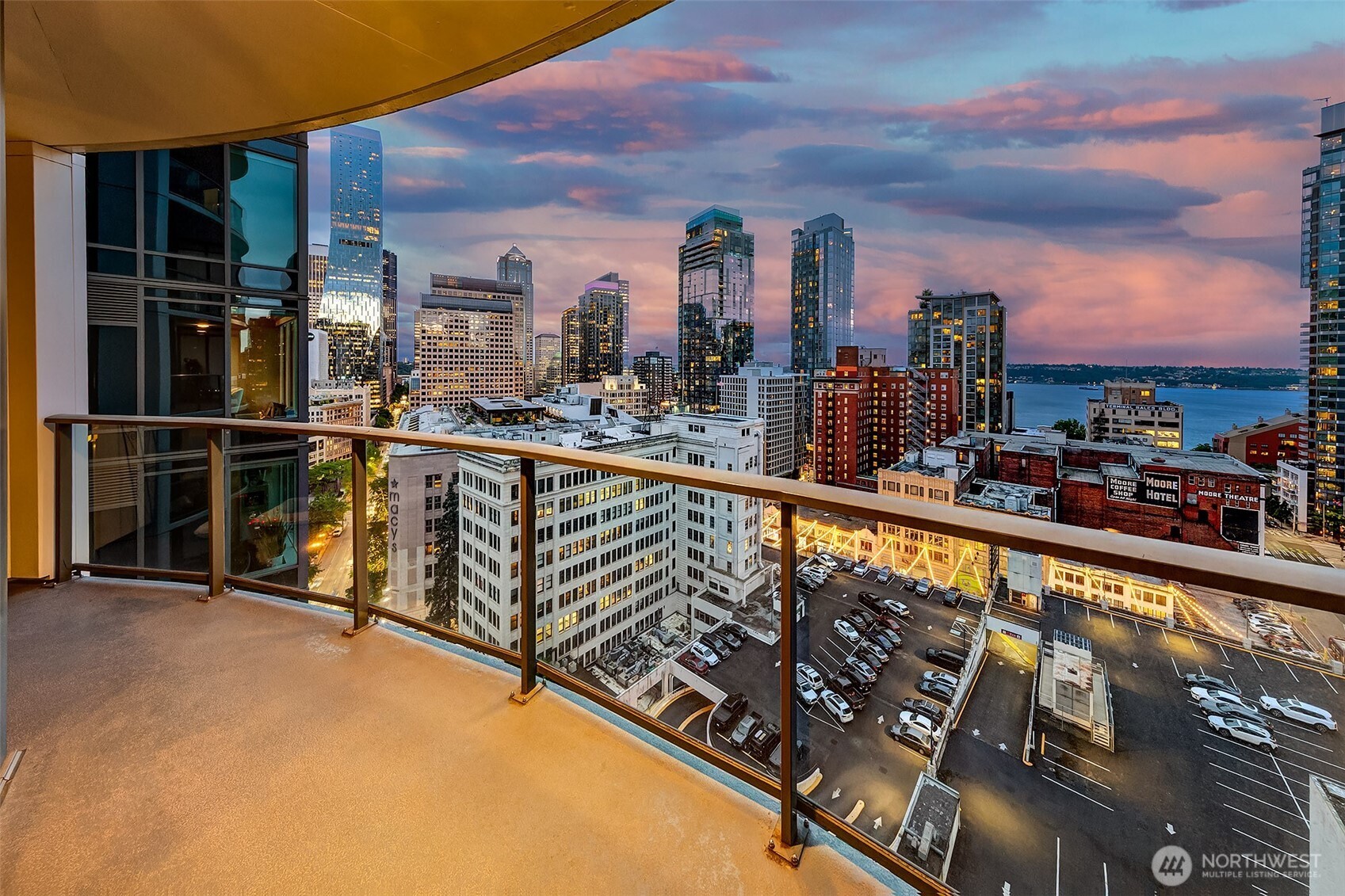 1920 4th Avenue Seattle WA 98101