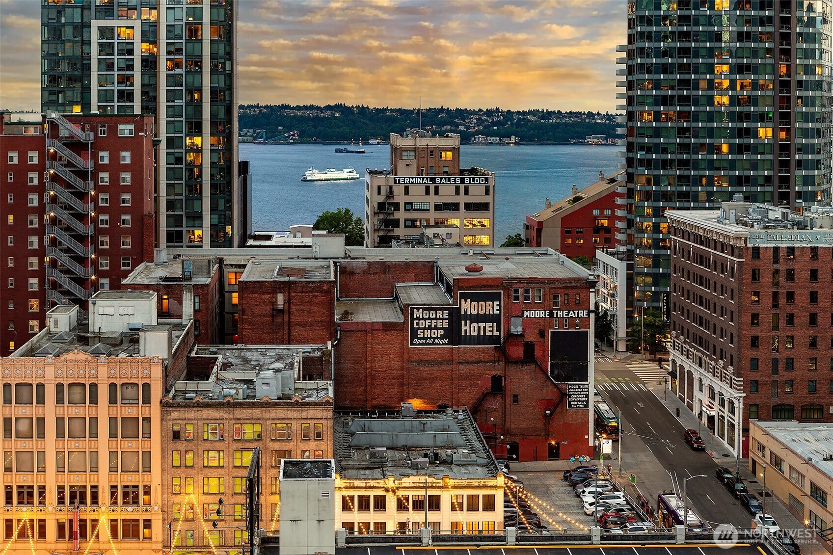 1920 4th Avenue Seattle WA 98101