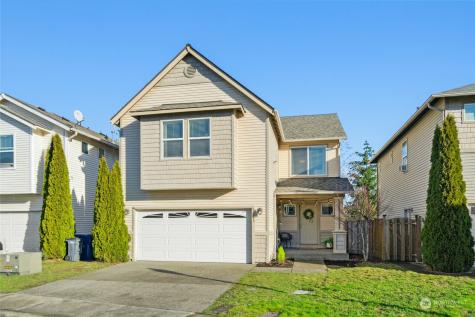 14615 32nd Lynnwood WA 98087