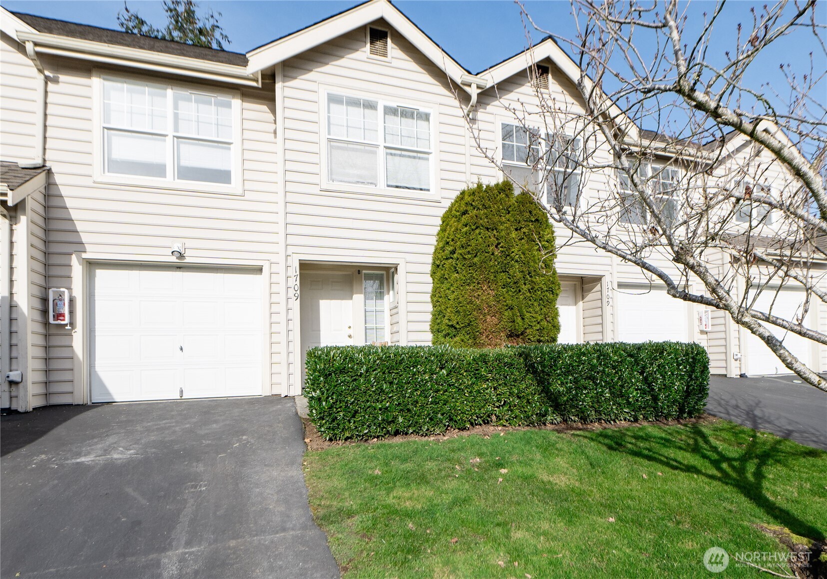 1709 Valhalla Lane Bellingham WA 98226
