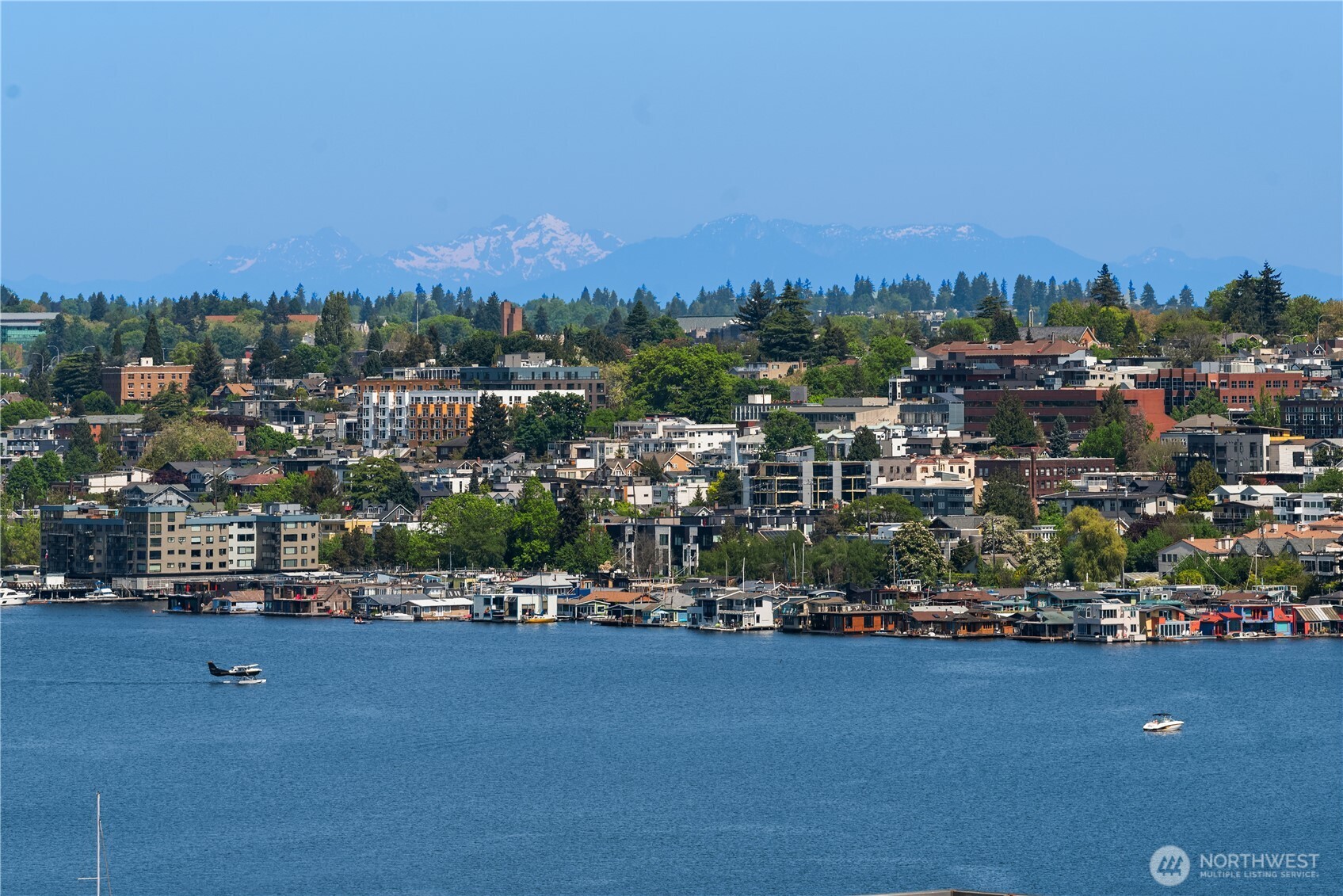 1000 Aurora Avenue N Seattle WA 98109