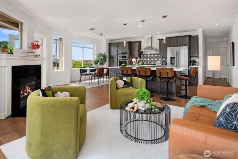 1000 Aurora Avenue N Seattle WA 98109