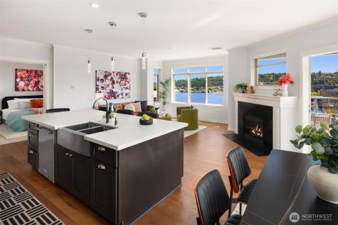 1000 Aurora Avenue N Seattle WA 98109