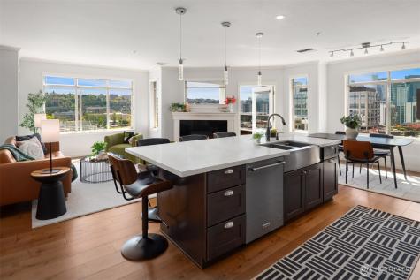 1000 Aurora Avenue N Seattle WA 98109