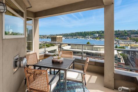 1000 Aurora Avenue N Seattle WA 98109
