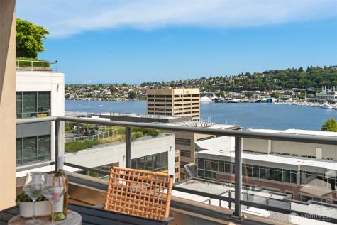 1000 Aurora Avenue N Seattle WA 98109