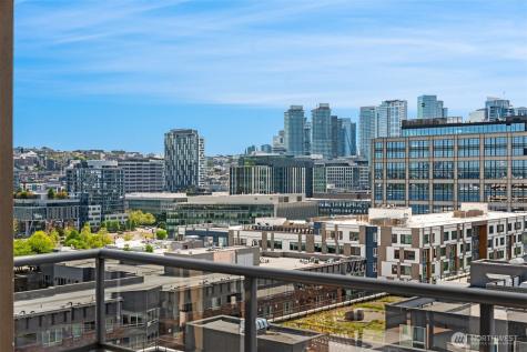 1000 Aurora Avenue N Seattle WA 98109