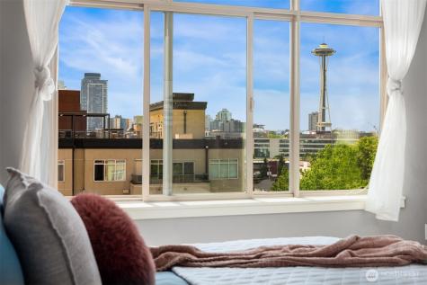 1000 Aurora Avenue N Seattle WA 98109