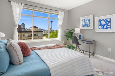 1000 Aurora Avenue N Seattle WA 98109