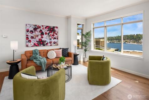 1000 Aurora Avenue N Seattle WA 98109