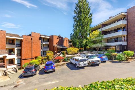 10911 Glen Acres Drive S Seattle WA 98168