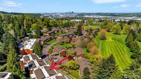 10911 Glen Acres Drive S Seattle WA 98168