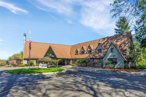 10911 Glen Acres Drive S Seattle WA 98168