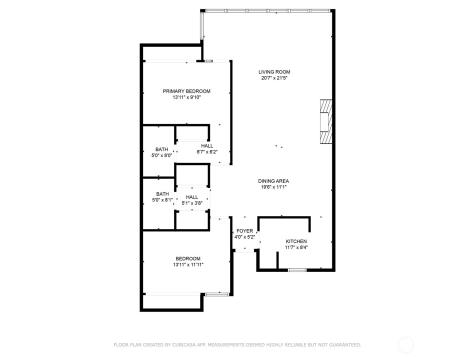 10911 Glen Acres Drive S Seattle WA 98168