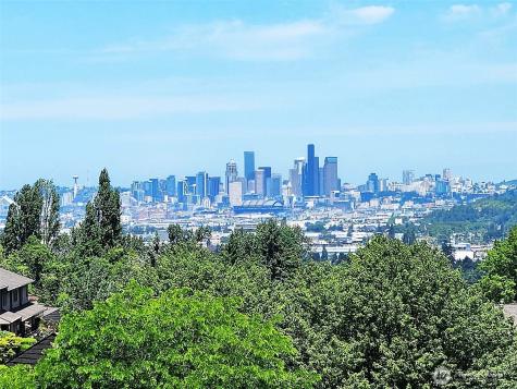 10911 Glen Acres Drive S Seattle WA 98168