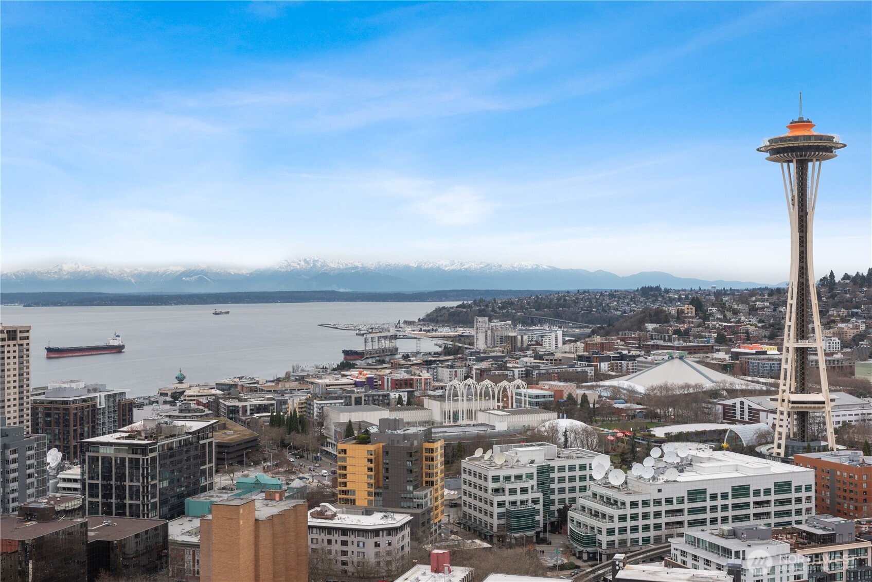 583 Battery Street Seattle WA 98121