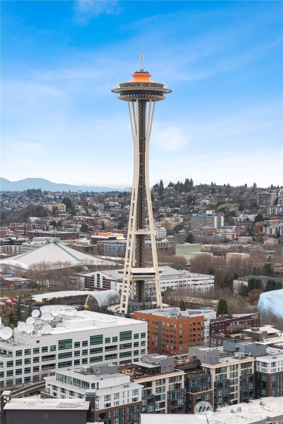 583 Battery Street Seattle WA 98121