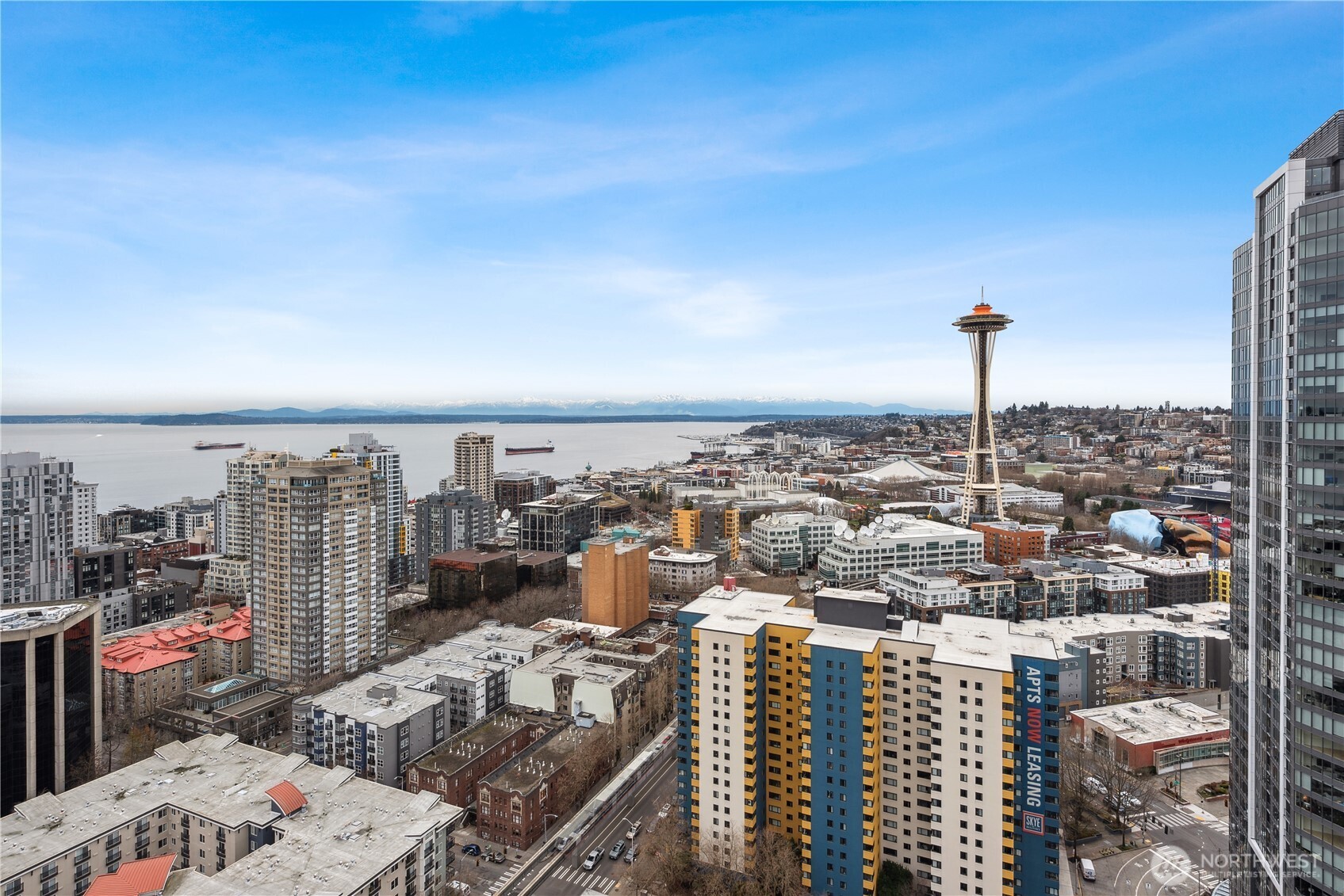 583 Battery Street Seattle WA 98121