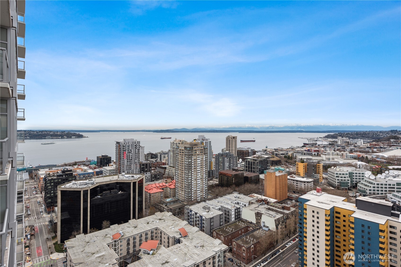 583 Battery Street Seattle WA 98121