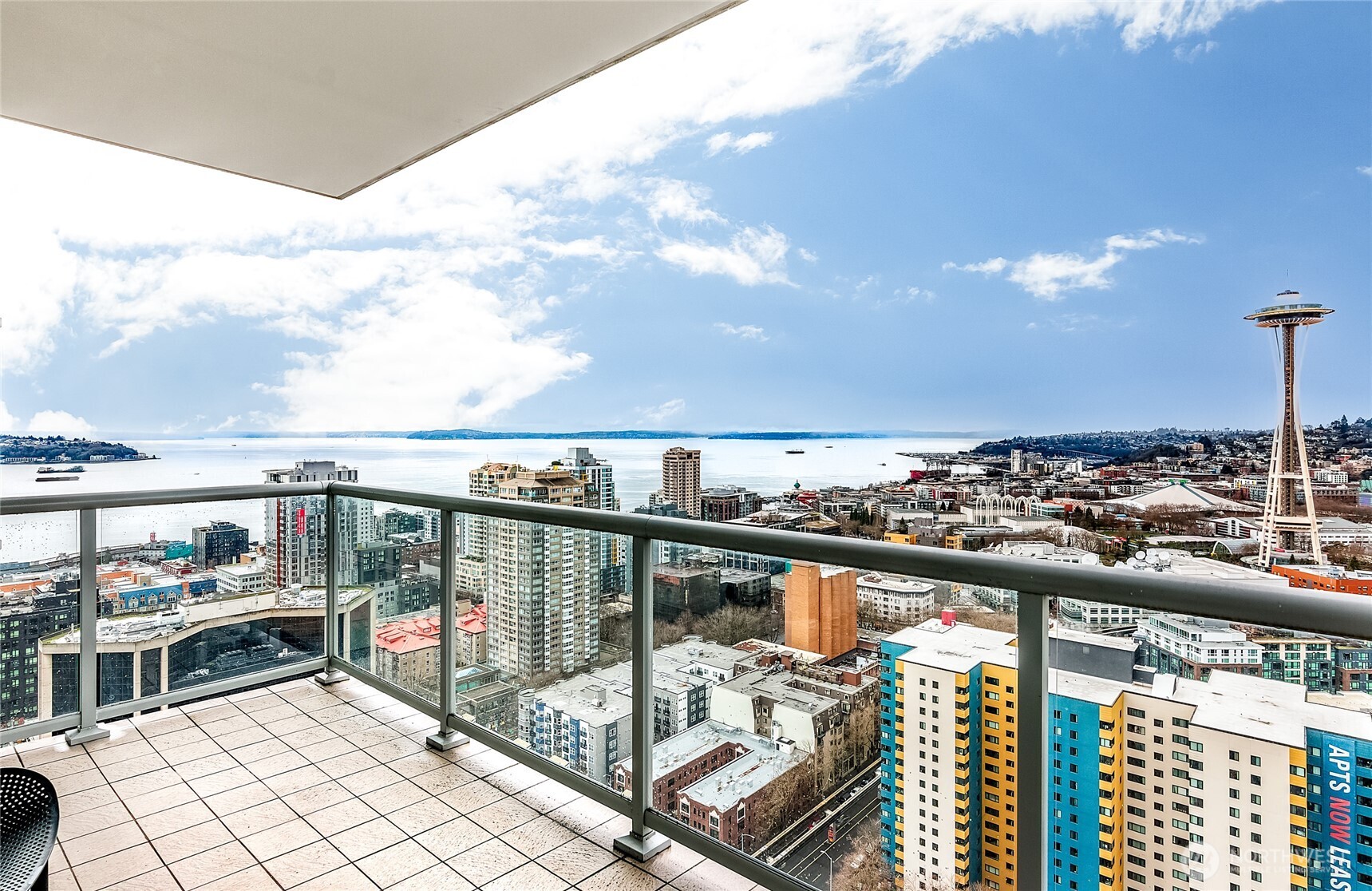 583 Battery Street Seattle WA 98121