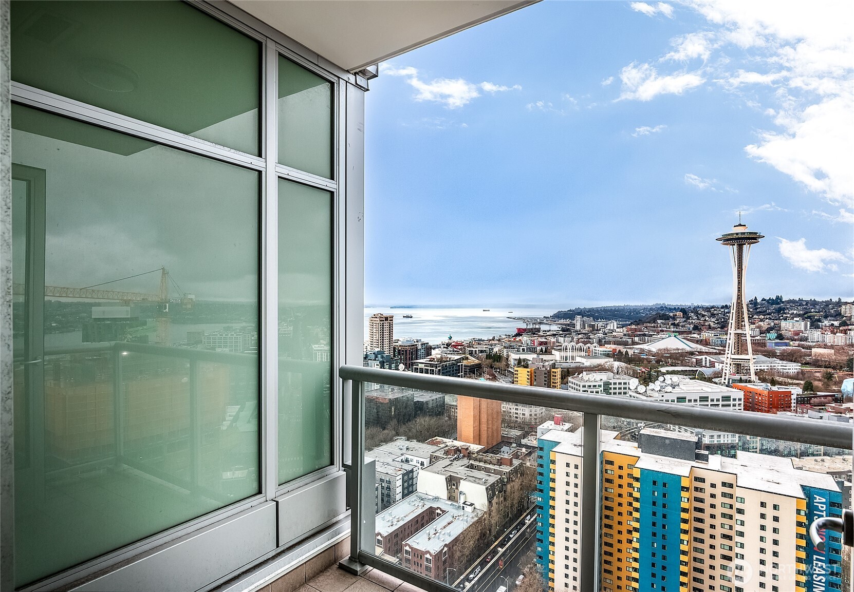 583 Battery Street Seattle WA 98121