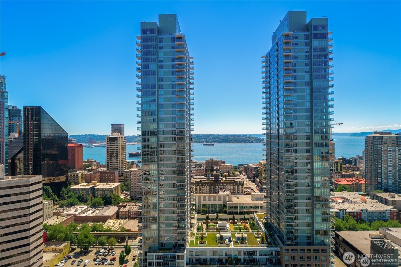 583 Battery Street Seattle WA 98121