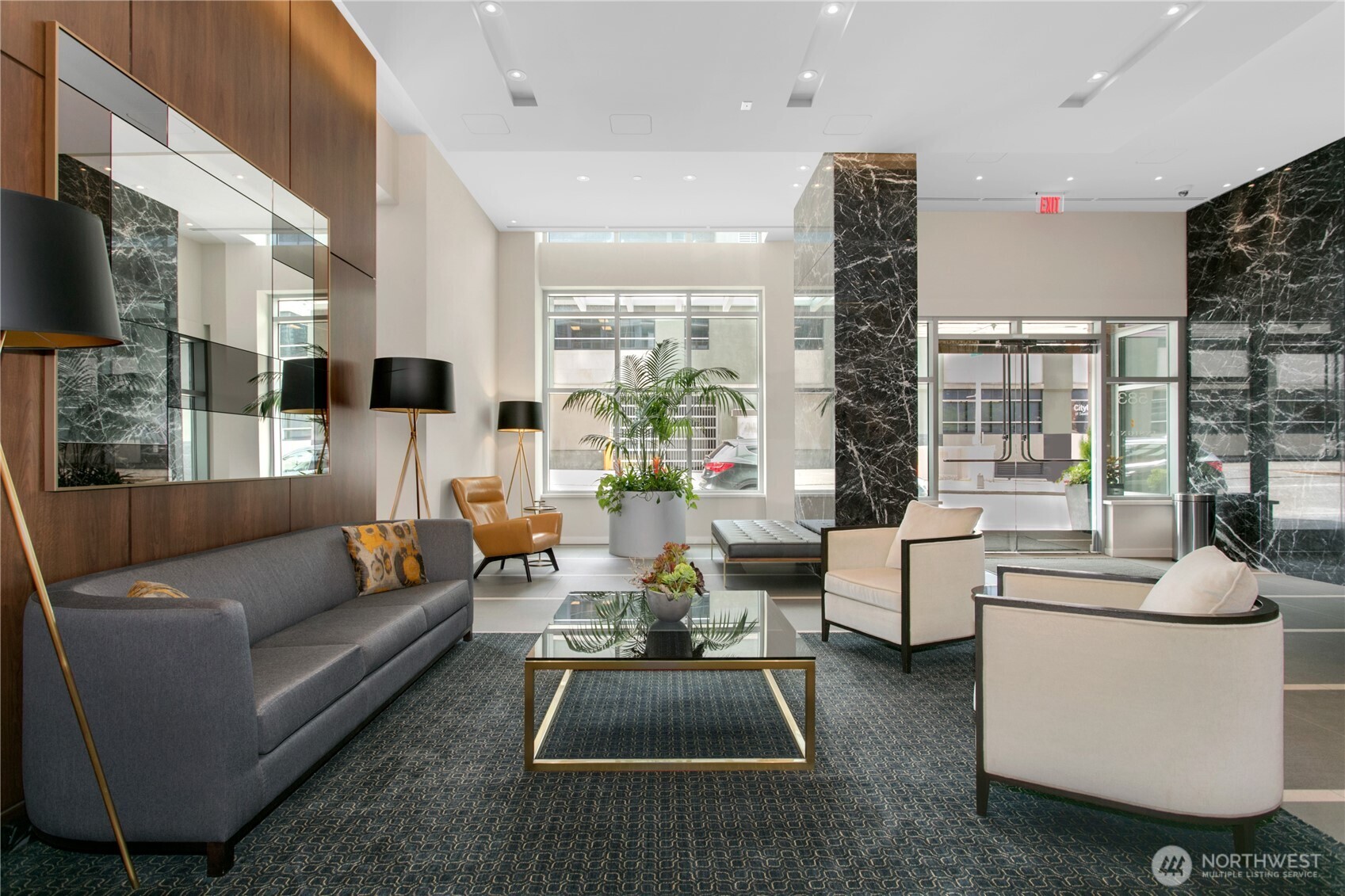 583 Battery Street Seattle WA 98121