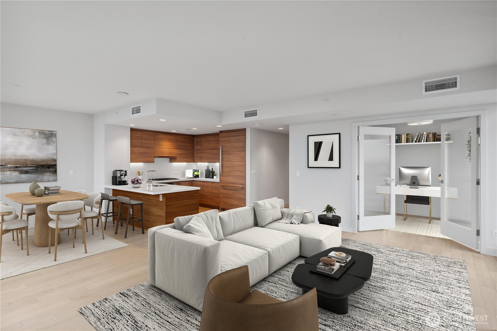 583 Battery Street Seattle WA 98121