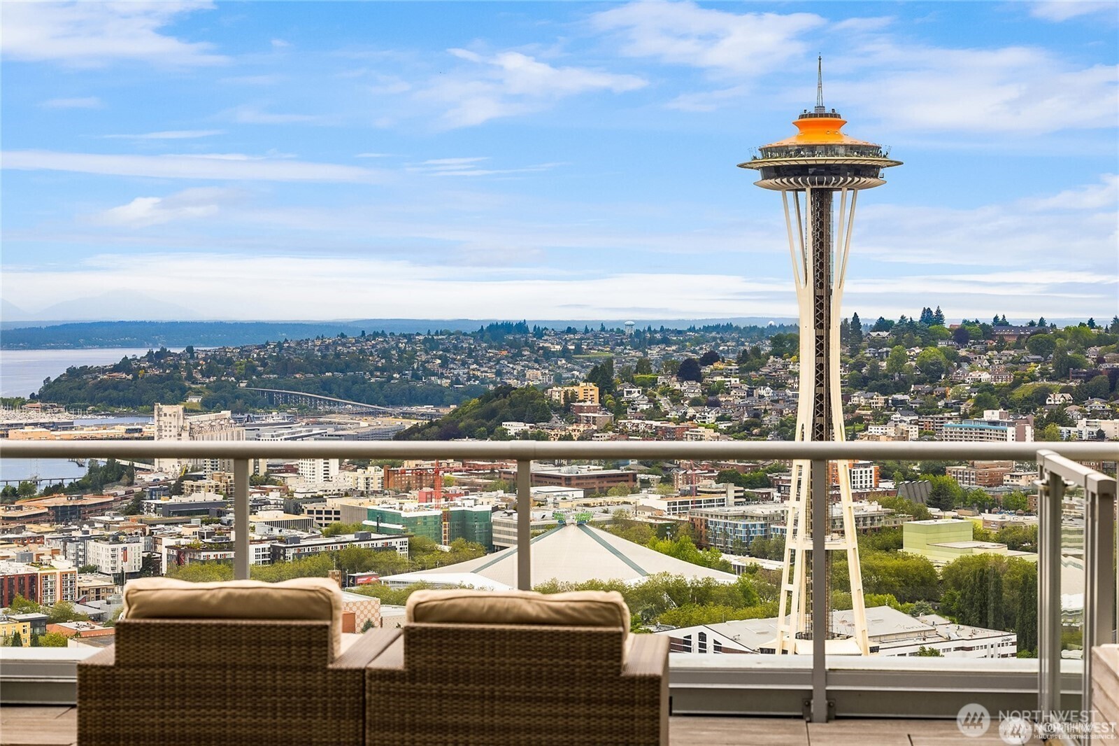 583 Battery Street Seattle WA 98121