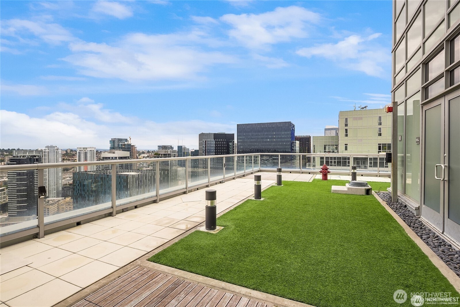 583 Battery Street Seattle WA 98121